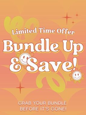 Special Bundle Offer!